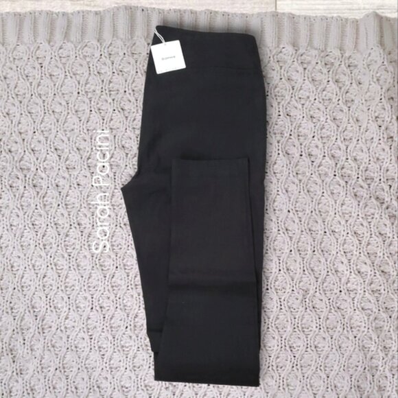 SARAH PACINI *Sophie* Linen Pants- Brand New - Picture 6 of 16